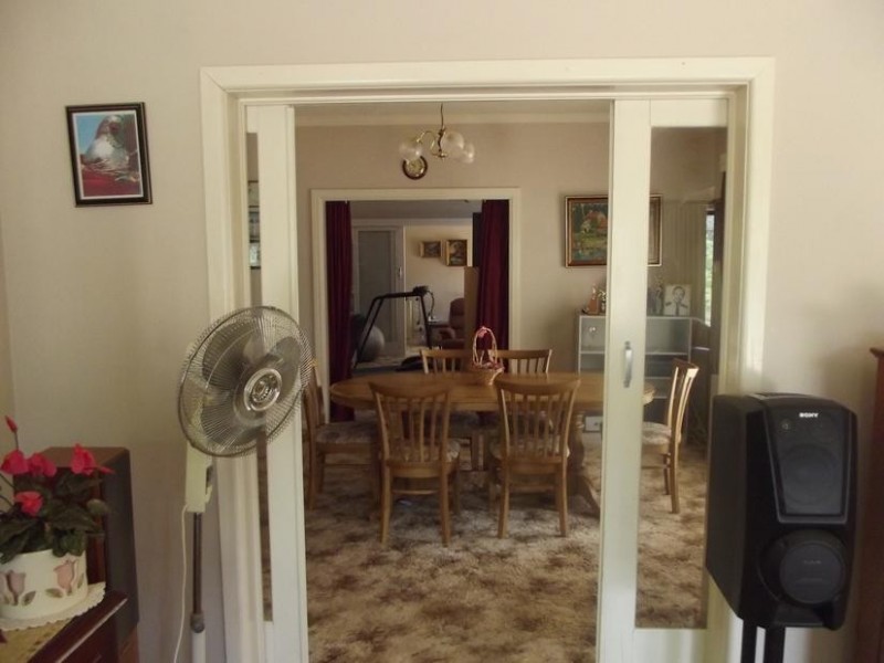 63 Logan Road, BEALIBA, Dunolly VIC 3472