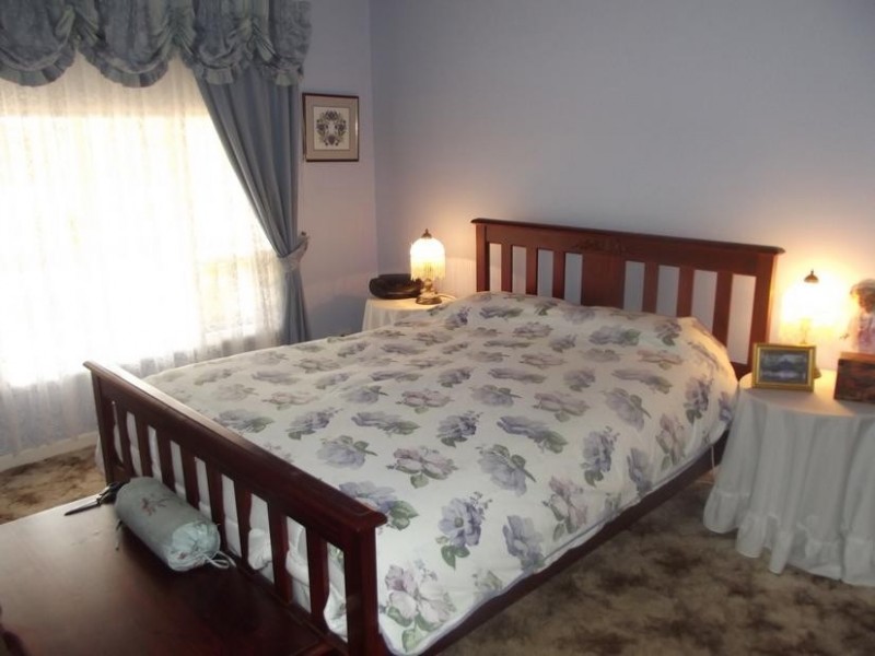 63 Logan Road, BEALIBA, Dunolly VIC 3472