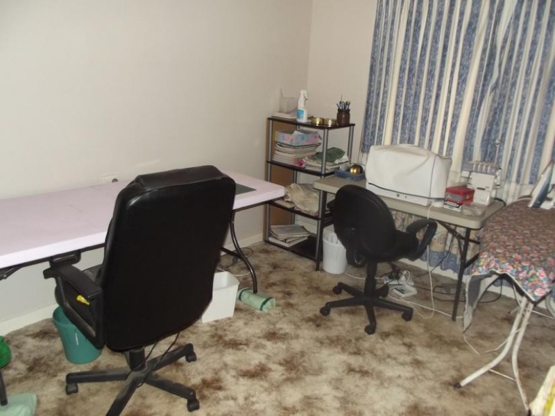 63 Logan Road, BEALIBA, Dunolly VIC 3472