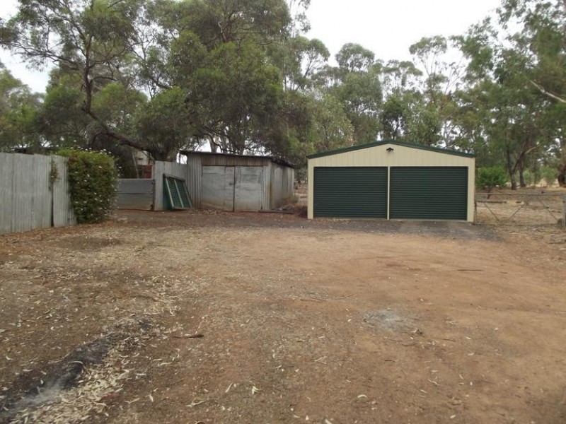 63 Logan Road, BEALIBA, Dunolly VIC 3472