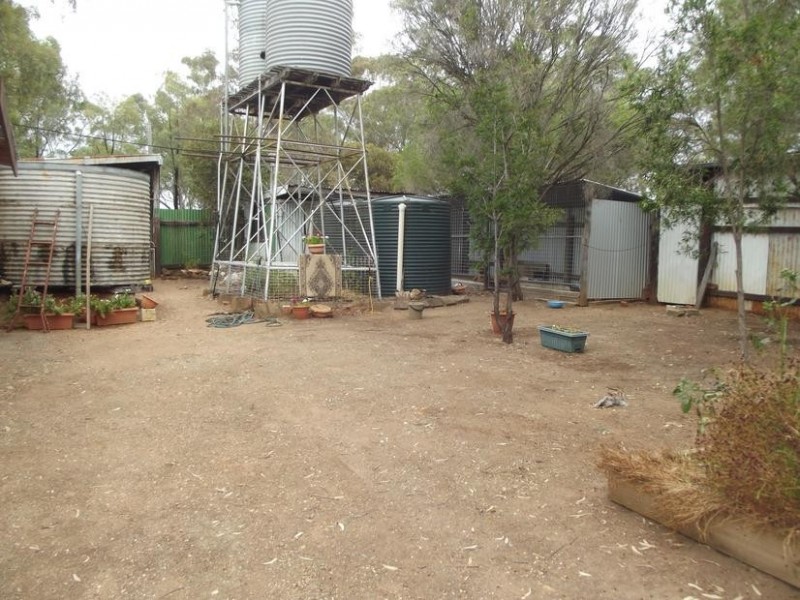 63 Logan Road, BEALIBA, Dunolly VIC 3472