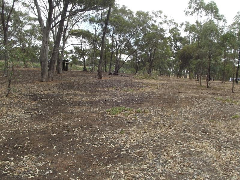 63 Logan Road, BEALIBA, Dunolly VIC 3472