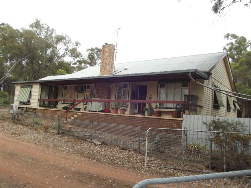 63 Logan Road, BEALIBA, Dunolly VIC 3472