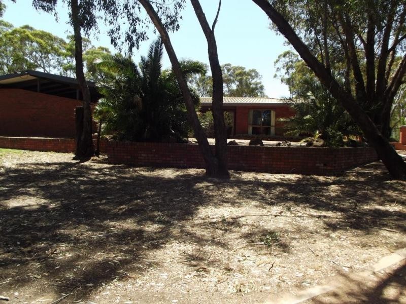 4200 Pyrenees Hwy FLAGSTAFF, Maryborough VIC 3465