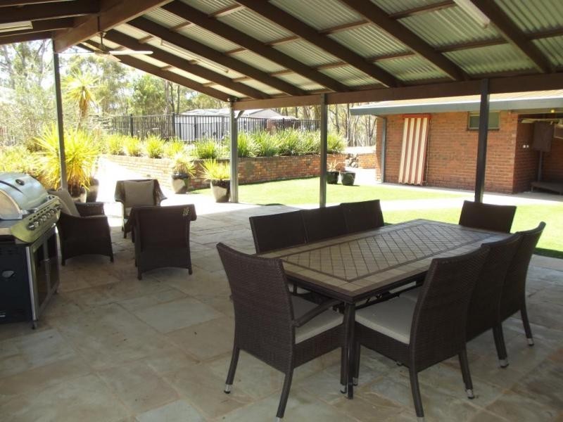 4200 Pyrenees Hwy FLAGSTAFF, Maryborough VIC 3465