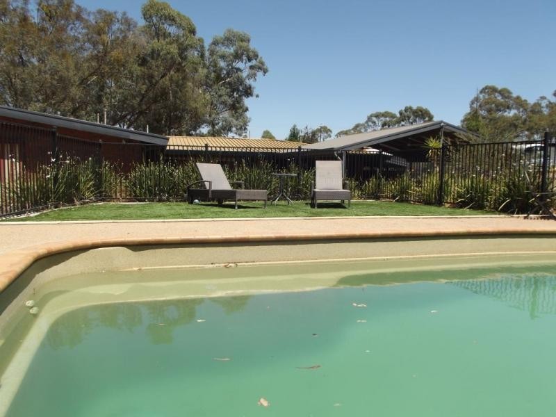 4200 Pyrenees Hwy FLAGSTAFF, Maryborough VIC 3465
