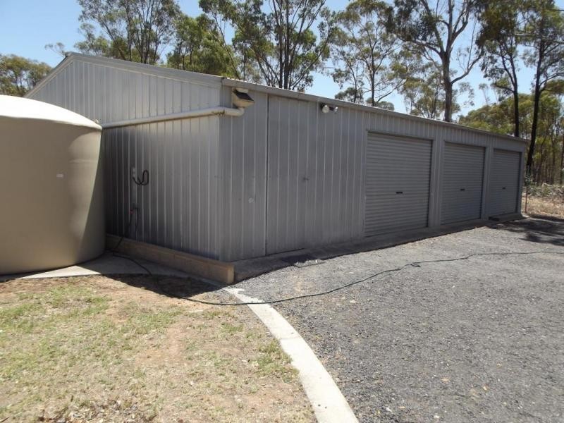 4200 Pyrenees Hwy FLAGSTAFF, Maryborough VIC 3465