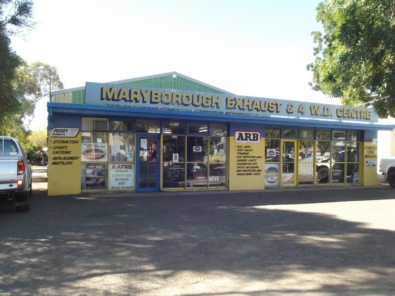 92 Napier Street, Maryborough VIC 3465