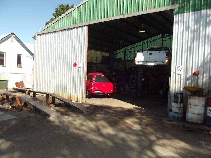 92 Napier Street, Maryborough VIC 3465