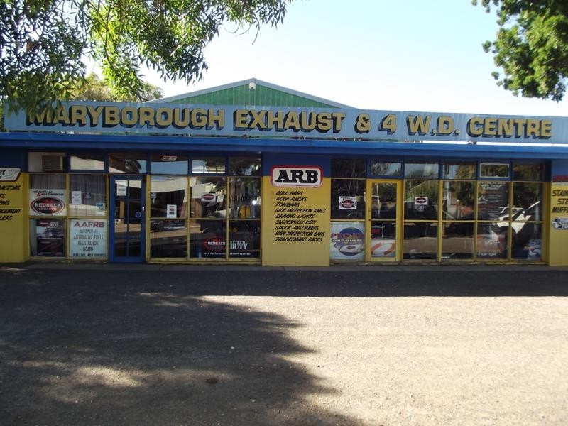 92 Napier Street, Maryborough VIC 3465