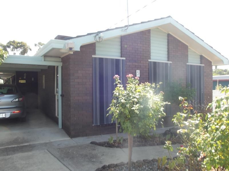 5 Outen Street, Maryborough VIC 3465