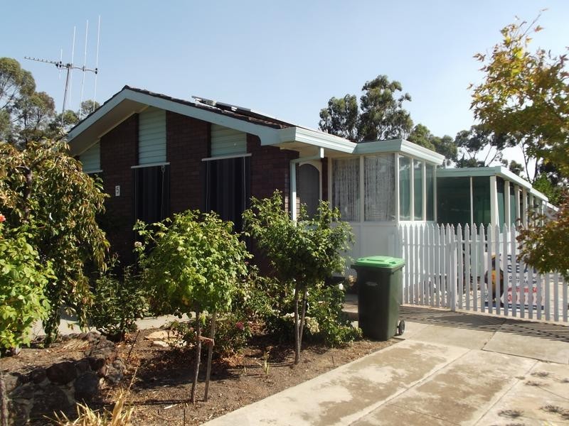 5 Outen Street, Maryborough VIC 3465