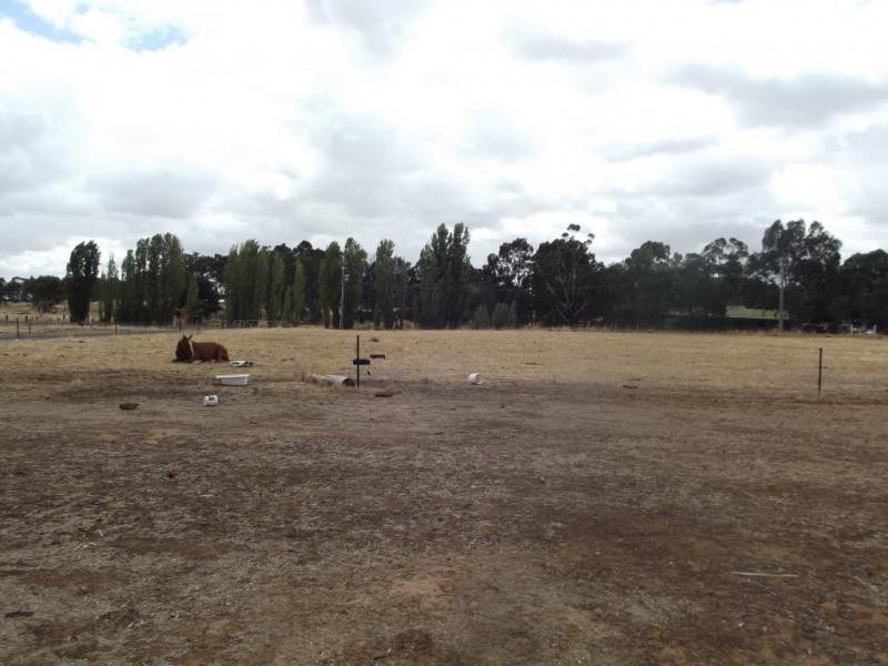 30 Wheens Road MAJORCA, Maryborough VIC 3465