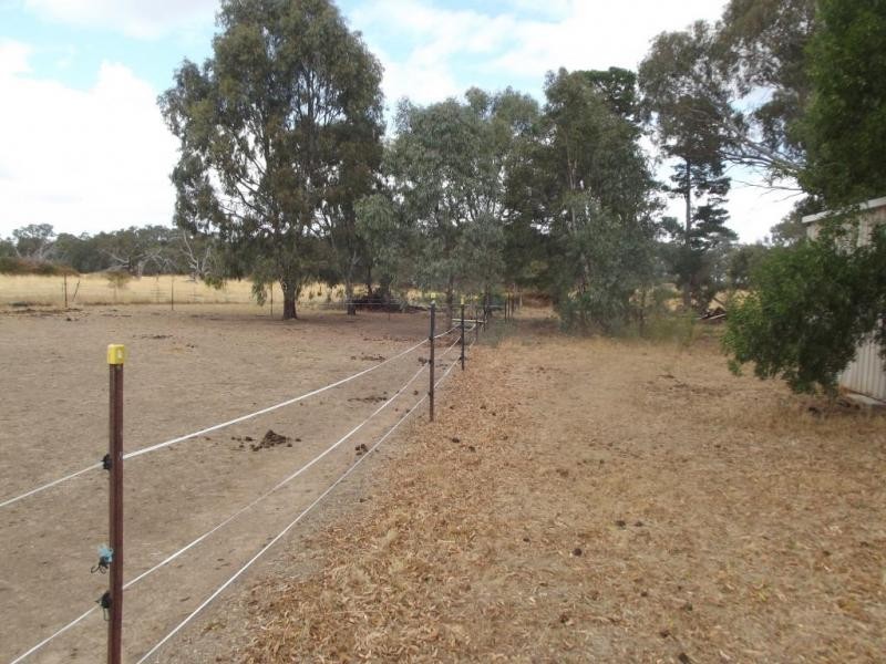 30 Wheens Road MAJORCA, Maryborough VIC 3465