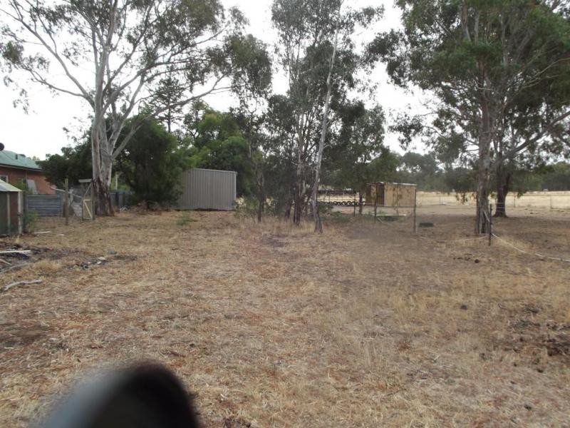 30 Wheens Road MAJORCA, Maryborough VIC 3465