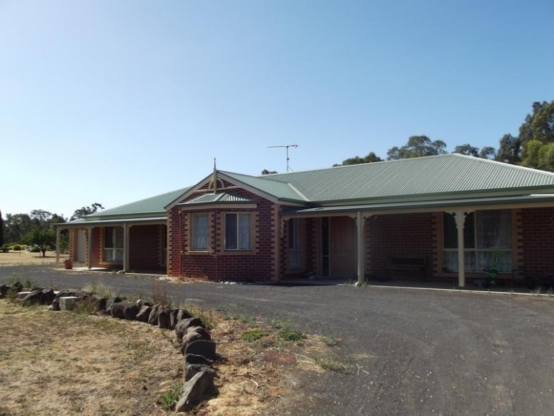 91 Dehnerts Road, DAISY HILL, Maryborough VIC 3465