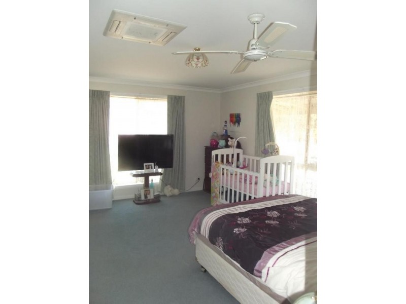 91 Dehnerts Road, DAISY HILL, Maryborough VIC 3465