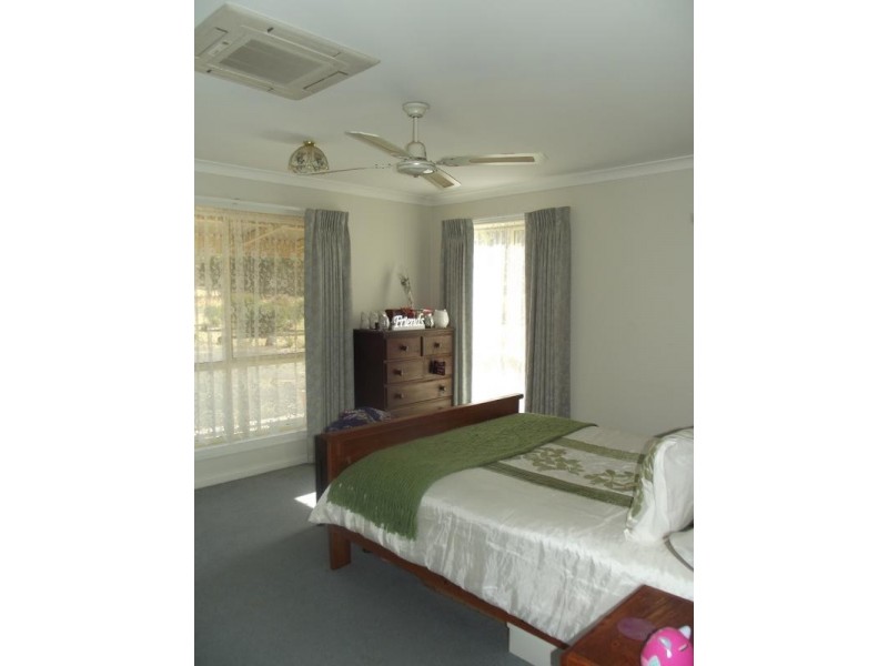 91 Dehnerts Road, DAISY HILL, Maryborough VIC 3465