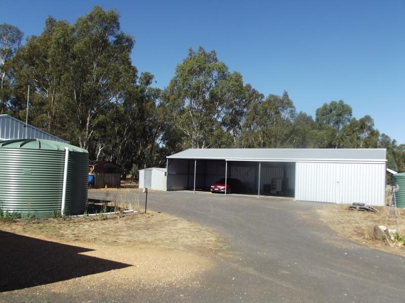 91 Dehnerts Road, DAISY HILL, Maryborough VIC 3465