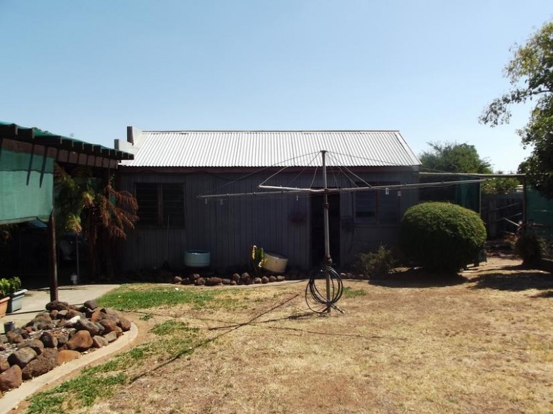 15 Marshall Street, Maryborough VIC 3465