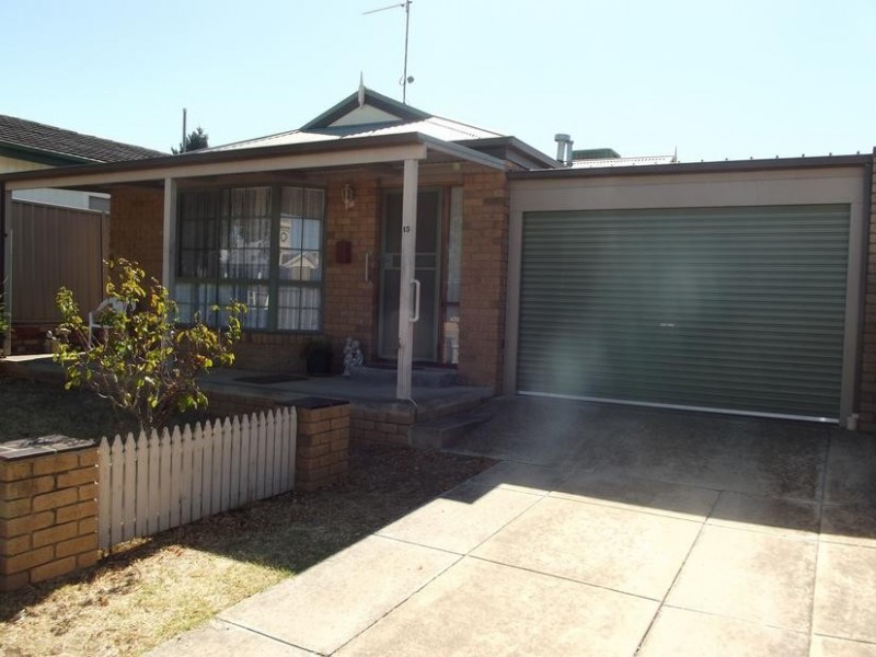 15 Campbell Street, Maryborough VIC 3465