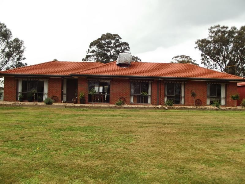 15 Rowland Court, DAISY HILL, Maryborough VIC 3465