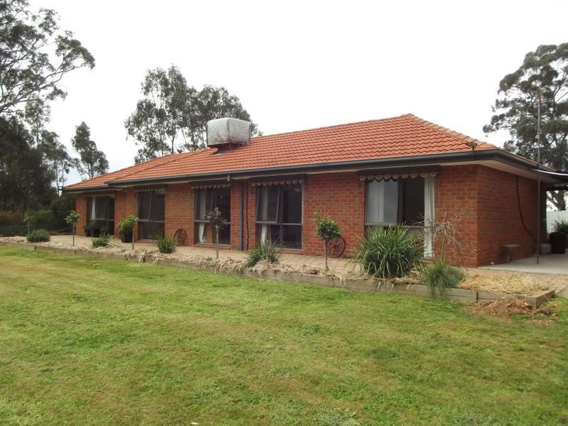 15 Rowland Court, DAISY HILL, Maryborough VIC 3465