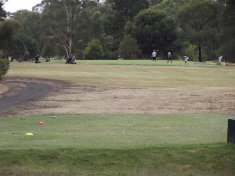 297 Gladstone Street, Maryborough VIC 3465