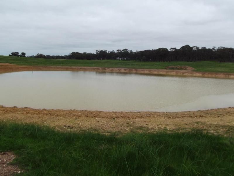 Lot 3 & 4,  Carisbrook-Eddington Road CARISBROOK, Maryborough VIC 3465