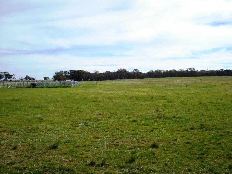 Lot 3 & 4,  Carisbrook-Eddington Road CARISBROOK, Maryborough VIC 3465