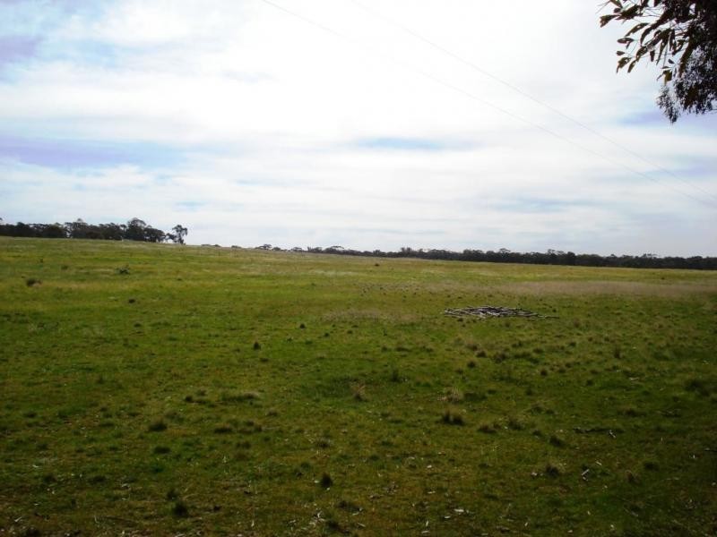 Lot 3 & 4,  Carisbrook-Eddington Road CARISBROOK, Maryborough VIC 3465