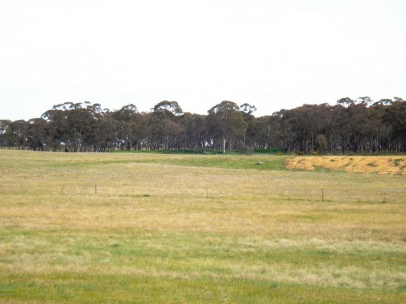 Lot 3 & 4,  Carisbrook-Eddington Road CARISBROOK, Maryborough VIC 3465