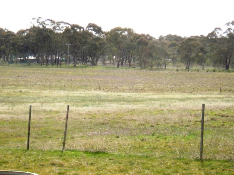 Lot 3 & 4,  Carisbrook-Eddington Road CARISBROOK, Maryborough VIC 3465