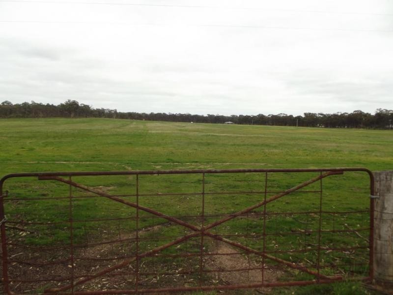 Lot 3 & 4,  Carisbrook-Eddington Road CARISBROOK, Maryborough VIC 3465