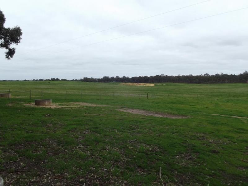 Lot 3 & 4,  Carisbrook-Eddington Road CARISBROOK, Maryborough VIC 3465