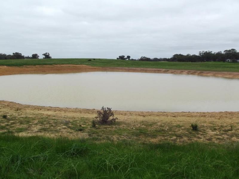 Lot 3 & 4,  Carisbrook-Eddington Road CARISBROOK, Maryborough VIC 3465