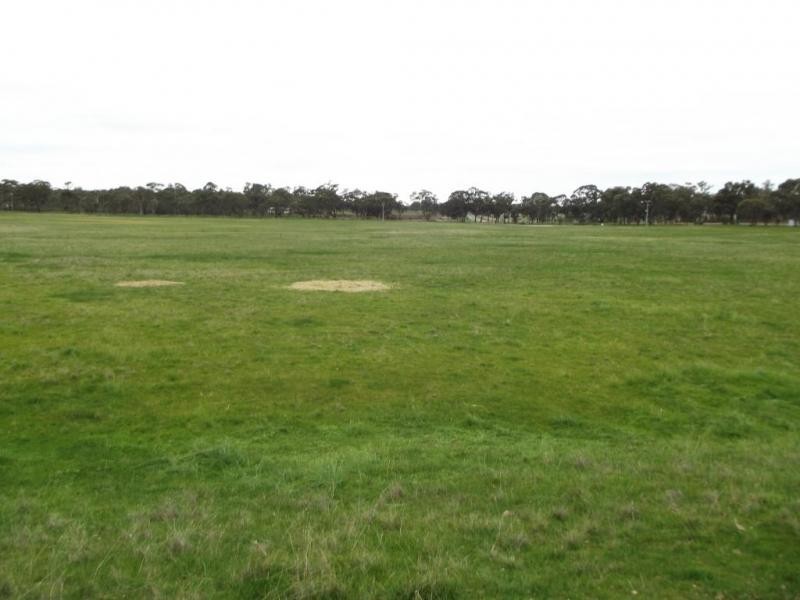 Lot 3 & 4,  Carisbrook-Eddington Road CARISBROOK, Maryborough VIC 3465