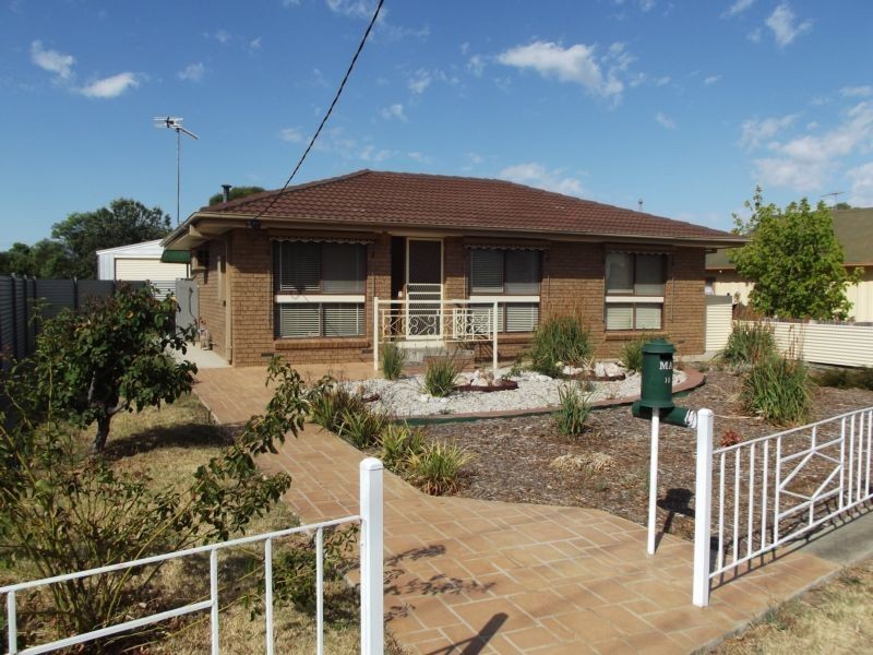 10 Carrick Street, Maryborough VIC 3465
