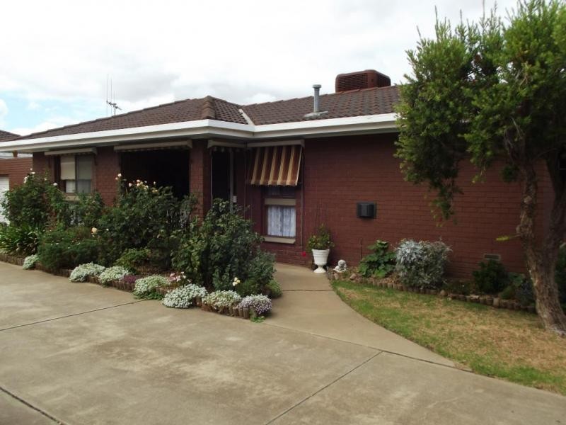 5/8 Havelock Street, Maryborough VIC 3465