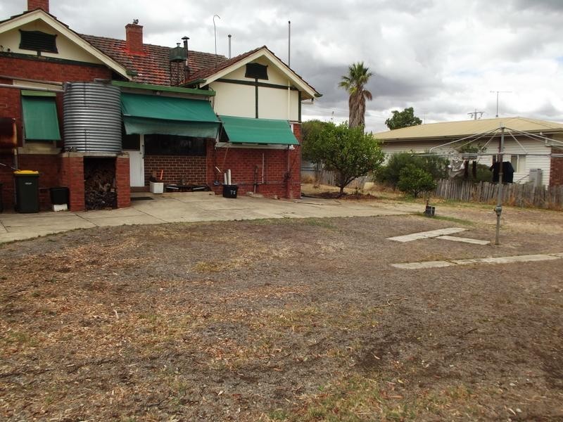 5 Outtrim Street, Maryborough VIC 3465