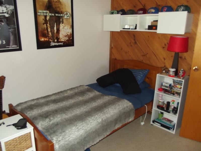 7 Hall Street, Carisbrook VIC 3464