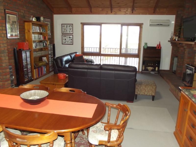 7 Hall Street, Carisbrook VIC 3464