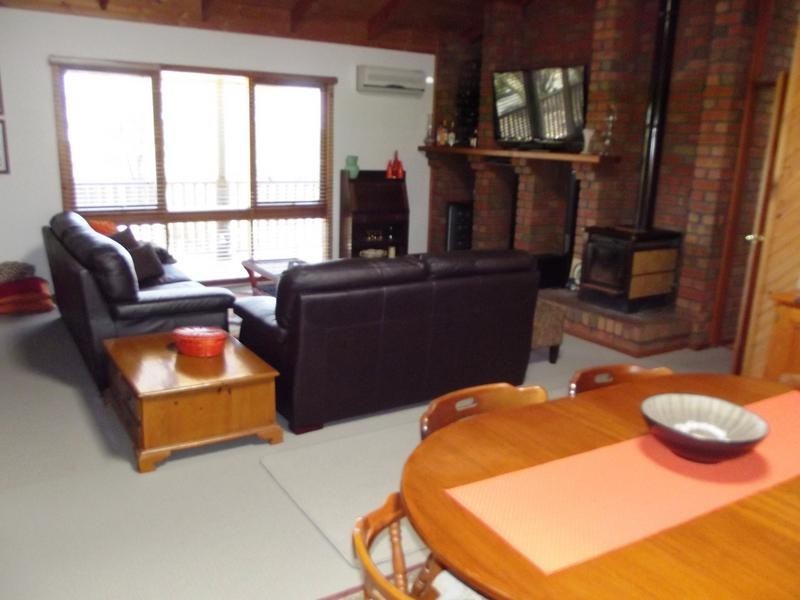 7 Hall Street, Carisbrook VIC 3464