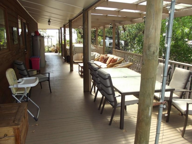 7 Hall Street, Carisbrook VIC 3464