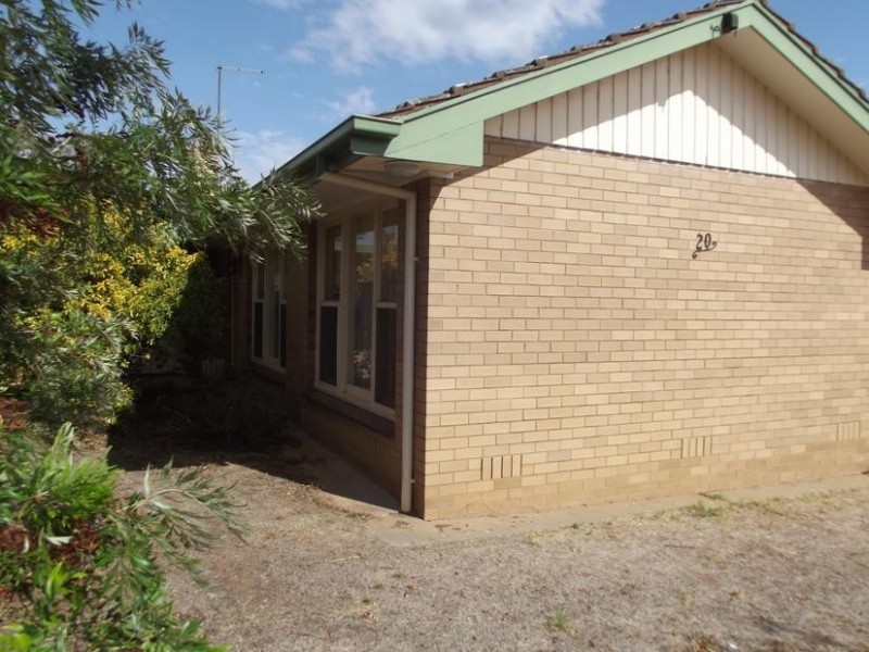 20 Marshall Street, Maryborough VIC 3465
