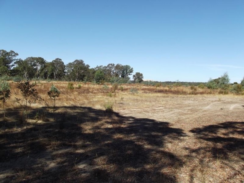 295 Pollocks Road AMHERST, Talbot VIC 3371