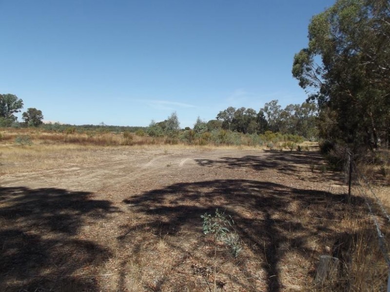 295 Pollocks Road AMHERST, Talbot VIC 3371