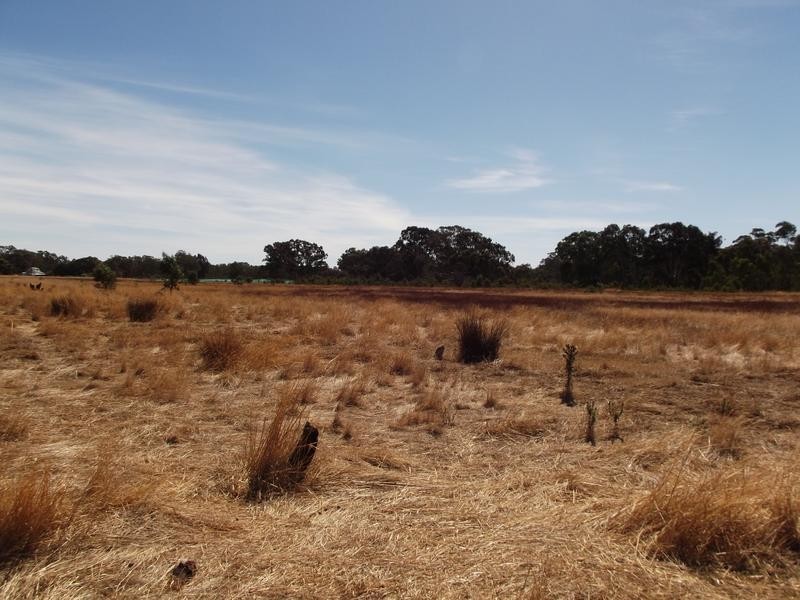 295 Pollocks Road AMHERST, Talbot VIC 3371