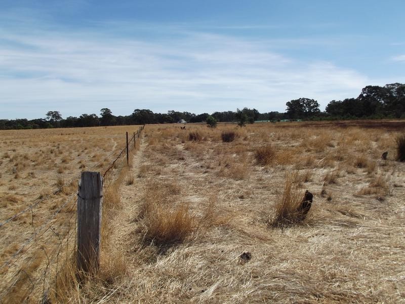 295 Pollocks Road AMHERST, Talbot VIC 3371