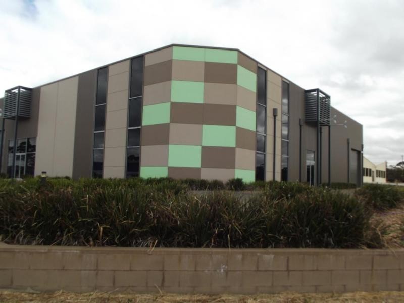 9 Wilson Street, Maryborough VIC 3465